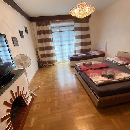 Apartment4U Graz Dış mekan fotoğraf