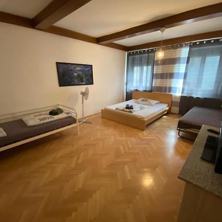 Apartment4U Graz Dış mekan fotoğraf