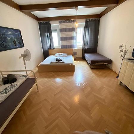 Apartment4U Graz Dış mekan fotoğraf