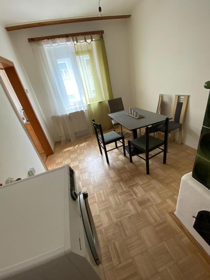 Apartment4U Graz Dış mekan fotoğraf