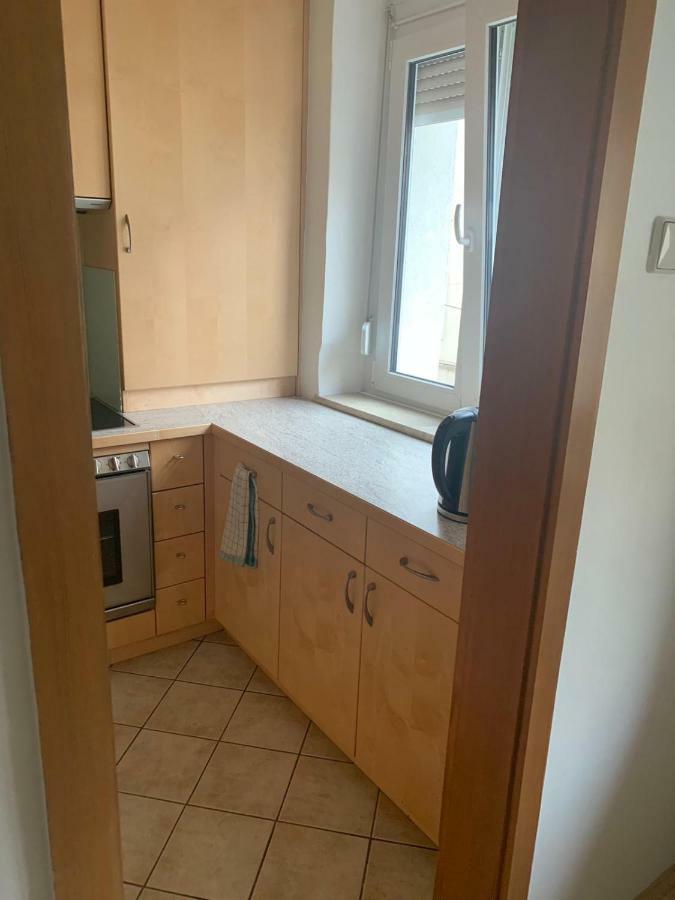 Apartment4U Graz Dış mekan fotoğraf