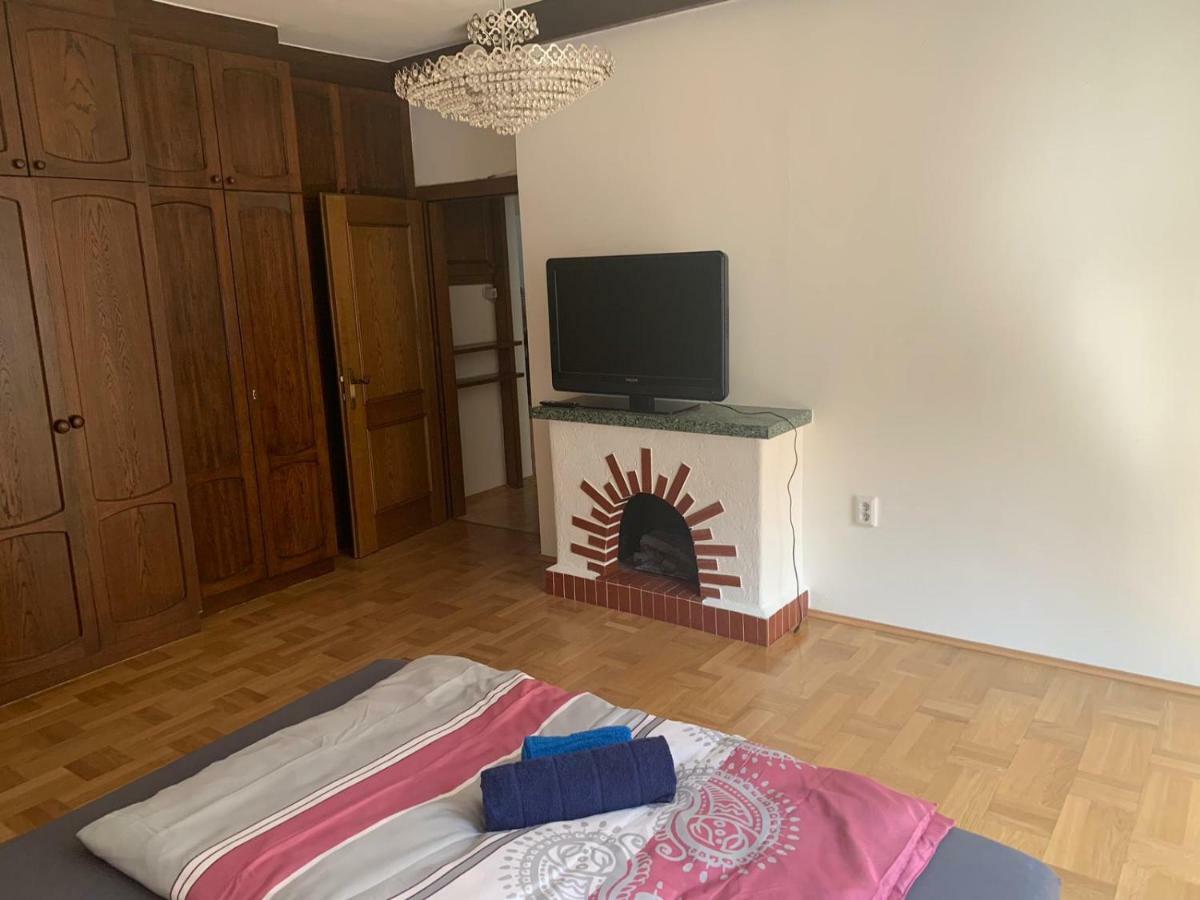 Apartment4U Graz Dış mekan fotoğraf