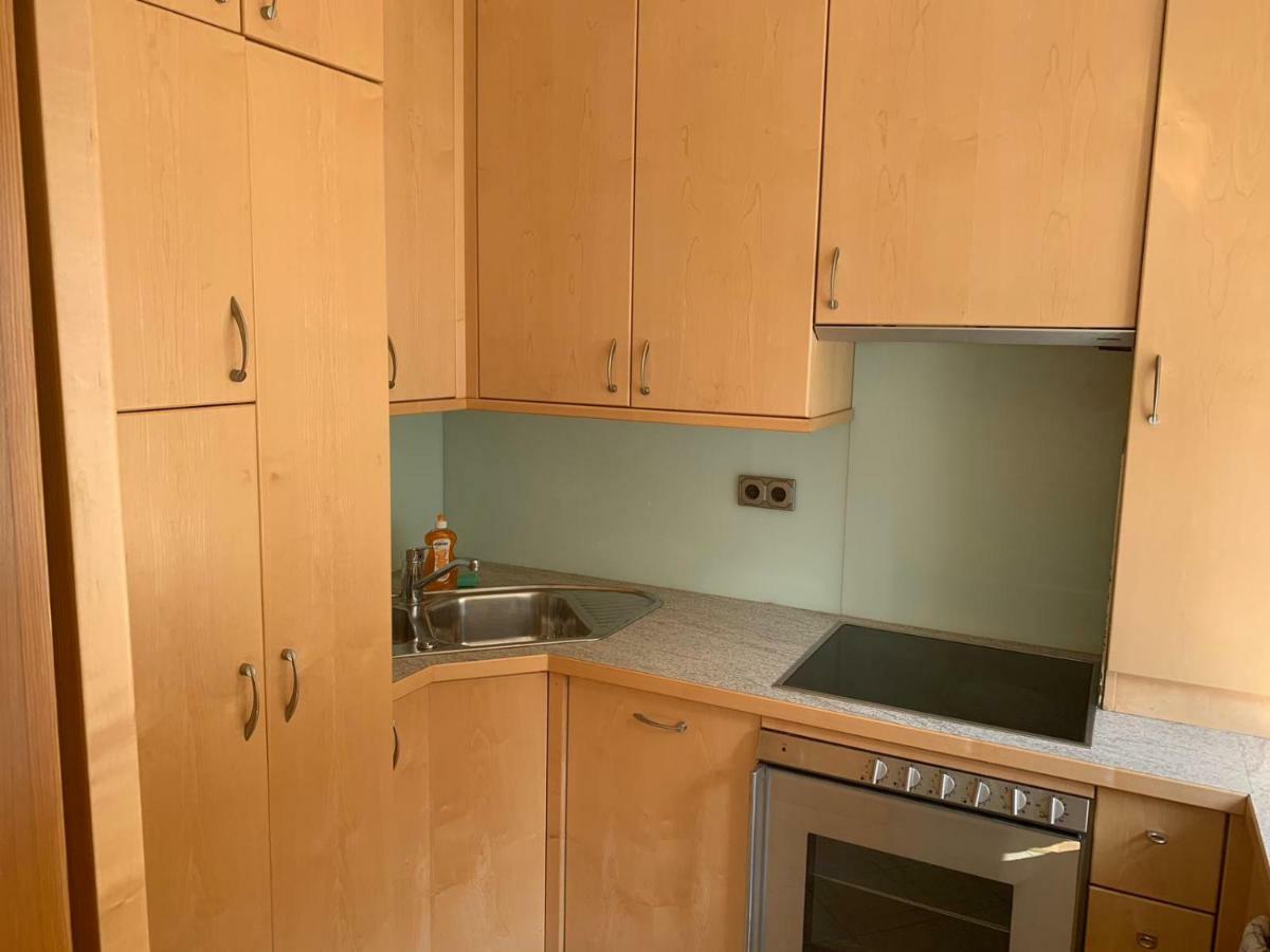 Apartment4U Graz Dış mekan fotoğraf