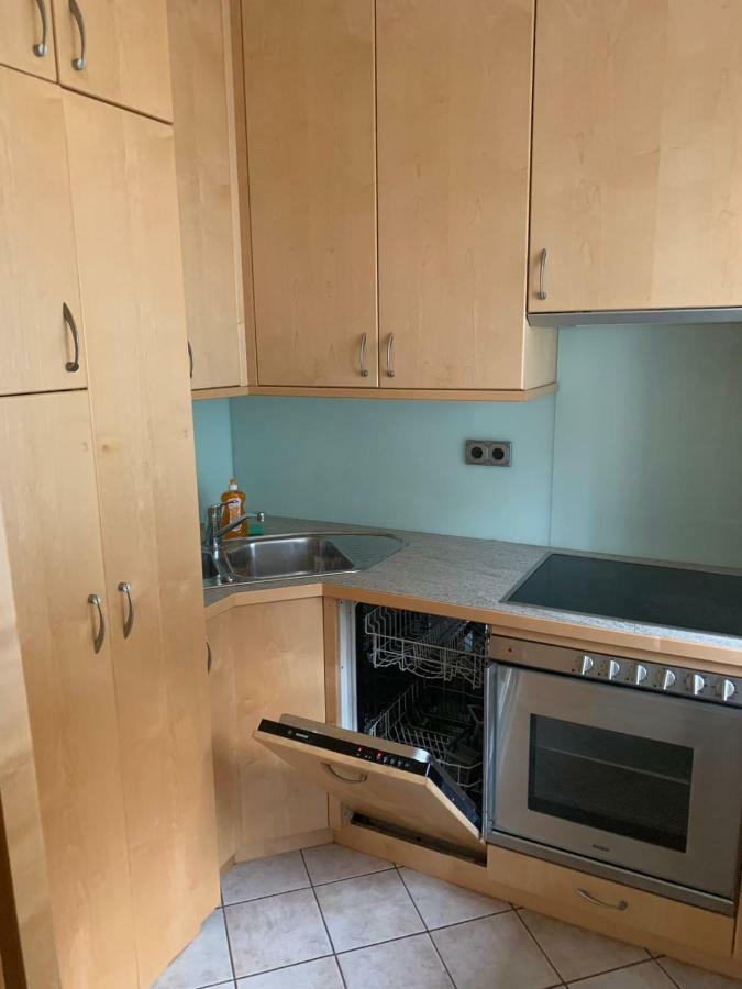 Apartment4U Graz Dış mekan fotoğraf